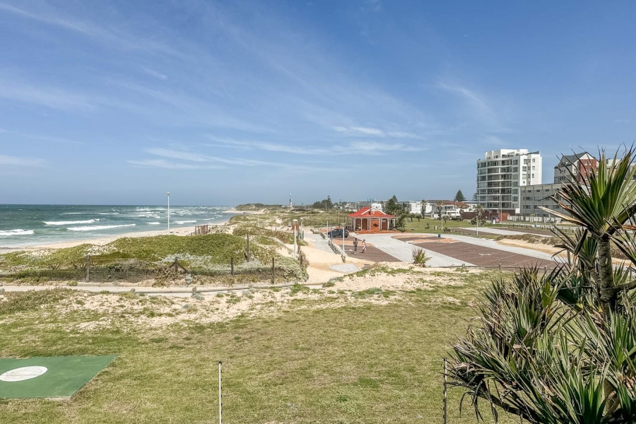 To Let 2 Bedroom Property for Rent in Summerstrand Eastern Cape